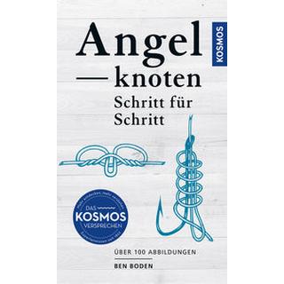 Angelknoten - Schritt für Schritt Boden, Ben Copertina rigida 