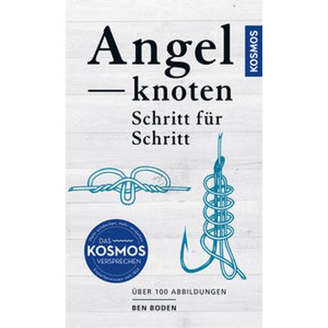 Angelknoten - Schritt für Schritt Boden, Ben Copertina rigida 