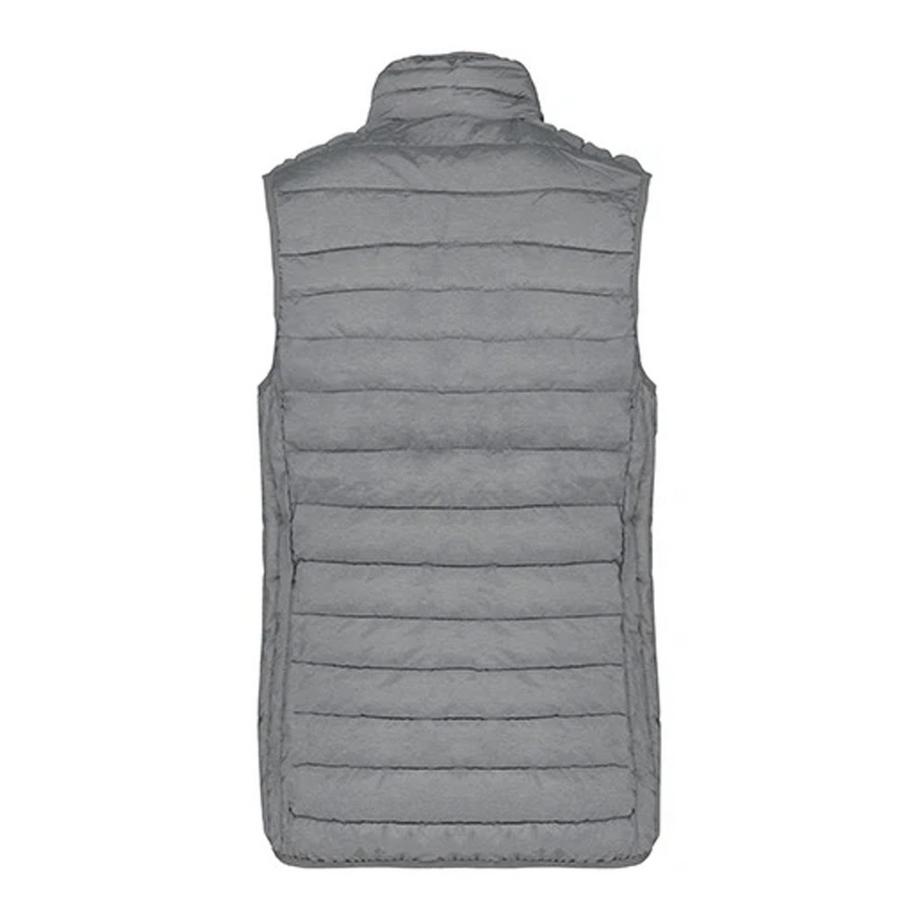 Kariban Gilet Léger Matelassé  