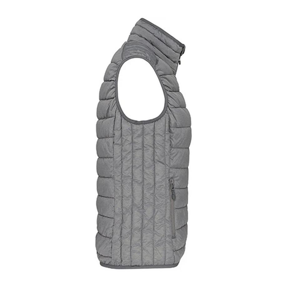 Kariban Gilet Léger Matelassé  