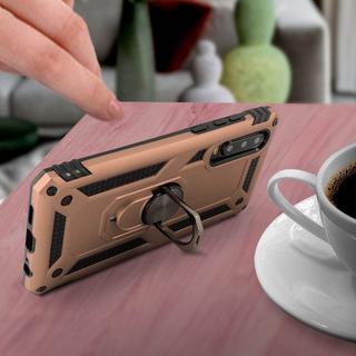 Avizar  Coque Antichoc Huawei P30 Rose 