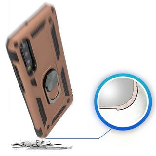 Avizar  Coque Antichoc Huawei P30 Rose 