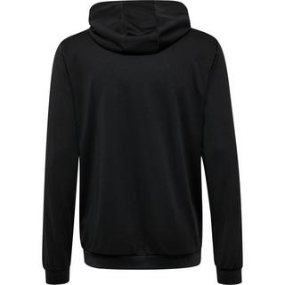 Hummel Authentic Polyester Kapuzen-Sweatshirt  