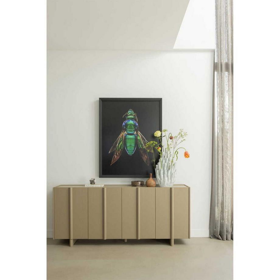 mutoni Sideboard Basu pin mud 200  