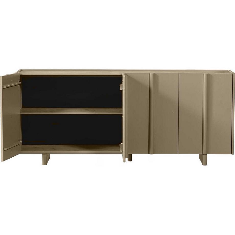 mutoni Sideboard Basu pin mud 200  