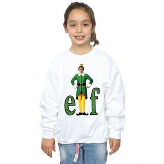 Elf  Sweatshirt 