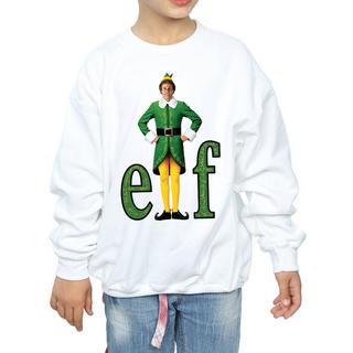 Elf  Sweatshirt 
