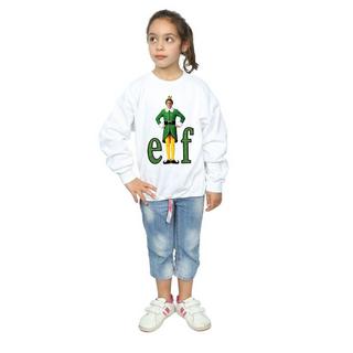 Elf  Sweatshirt 