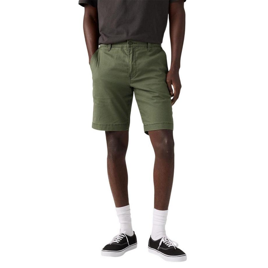 Levis Kano Pantaloncini Chino Standard  