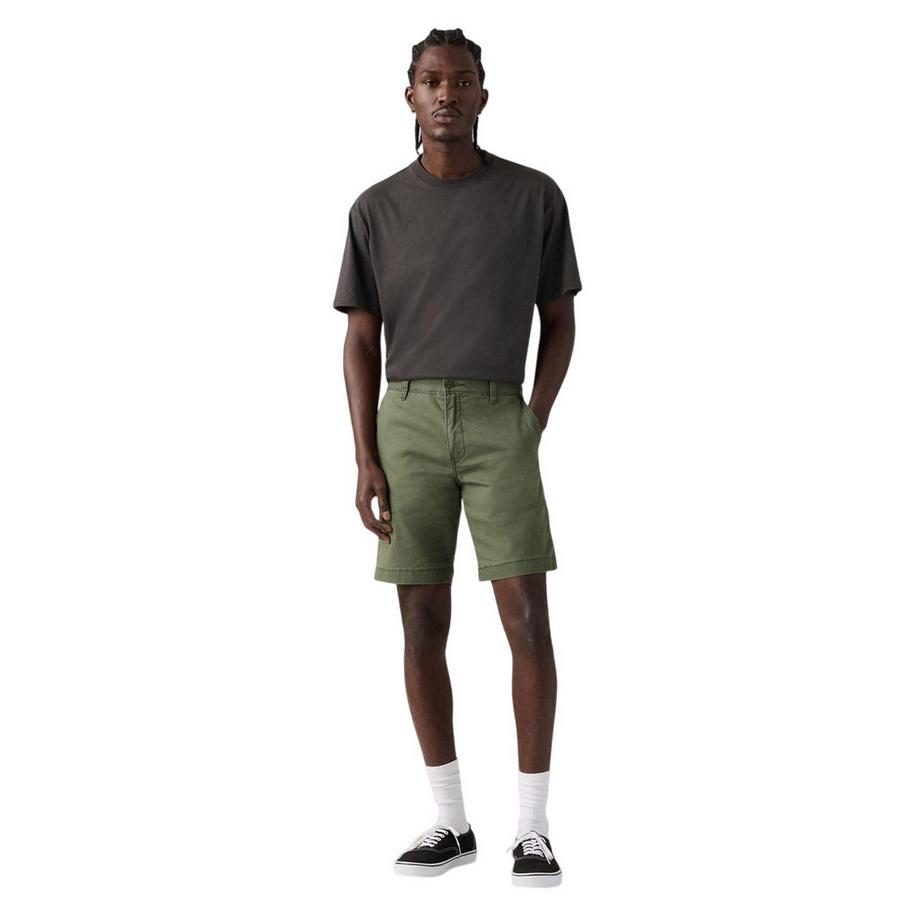 Levis Kano Pantaloncini Chino Standard  