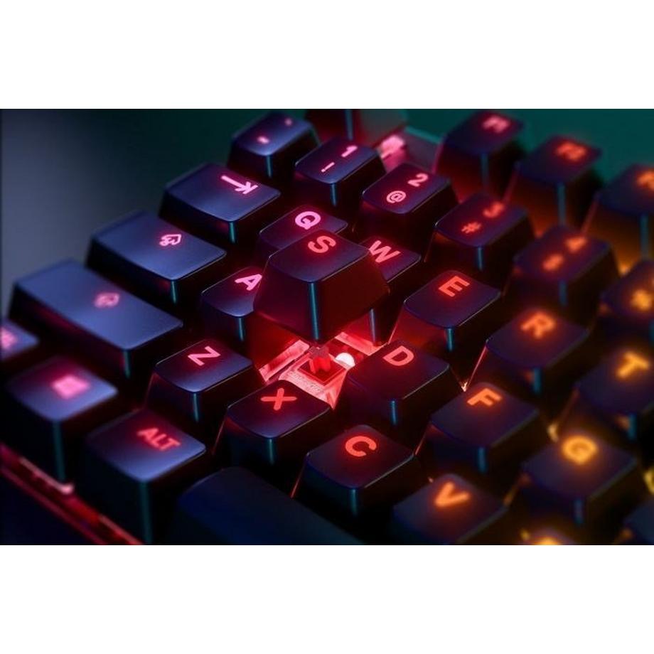 steelseries  Apex 7 Red Switch - Deutschland 