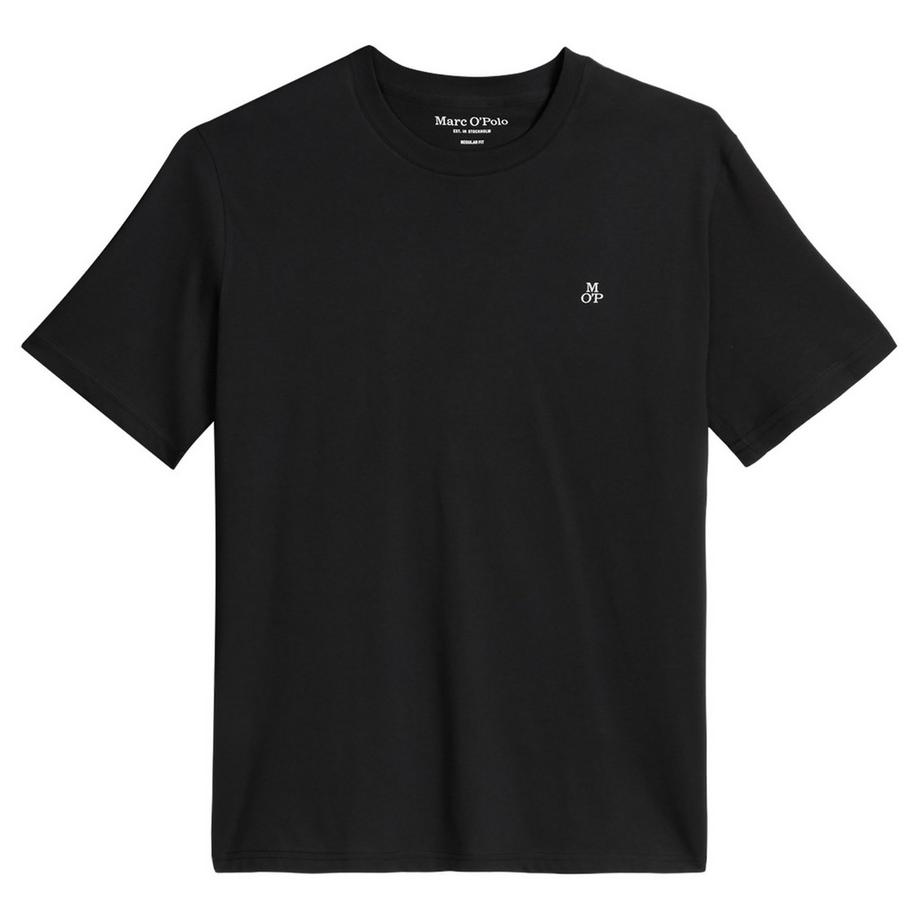 Marc O'Polo T-shirt  Paquet de 2 Confortable à porter-Jersey T-Shirts Shortsleeve Kjer  