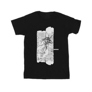 STAR WARS  The Book Of Boba Fett TShirt 