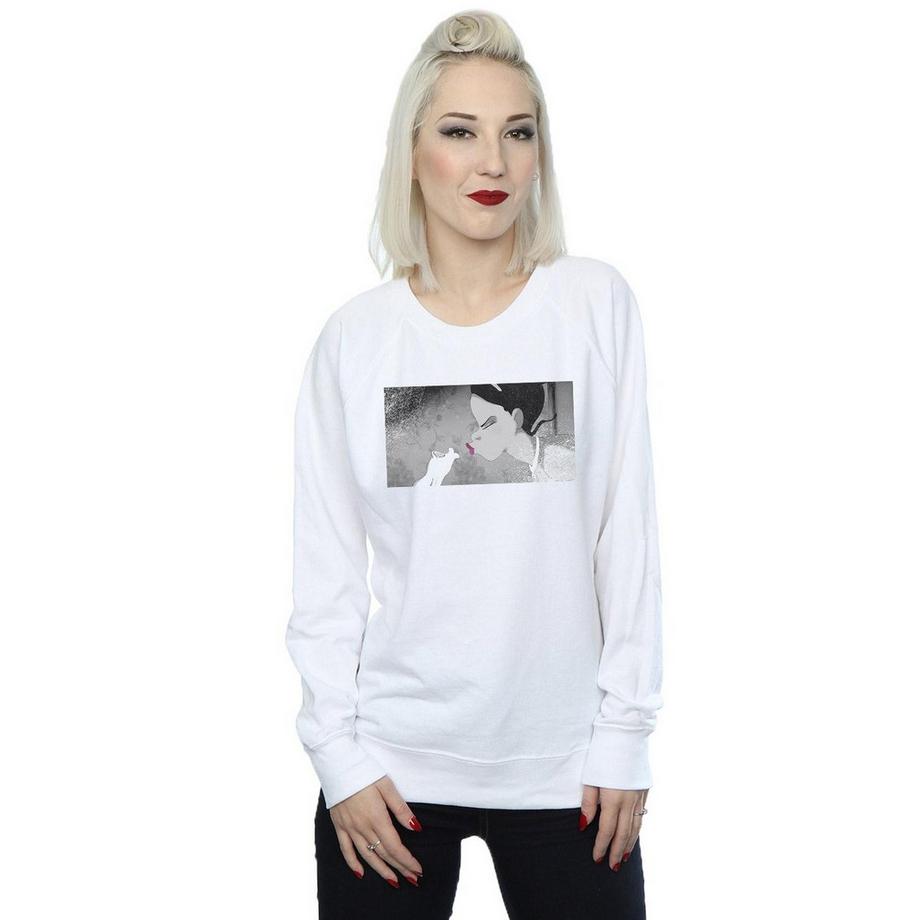 Disney The Princess And The Frog Sweatshirt  