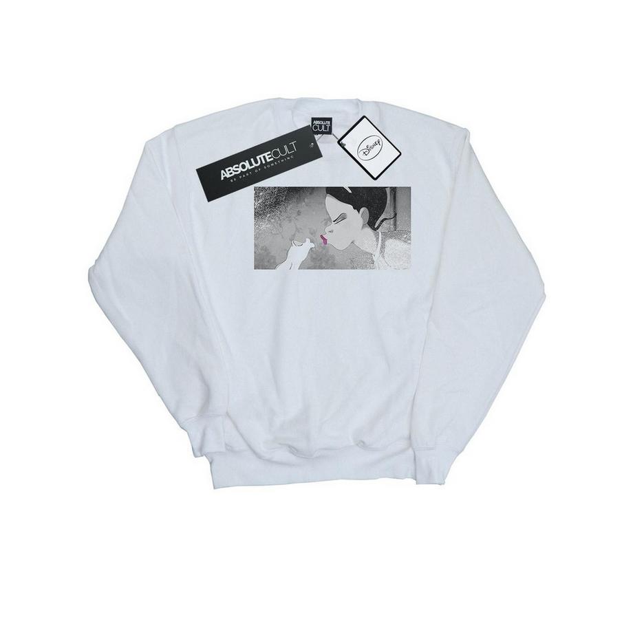 Disney The Princess And The Frog Sweatshirt  