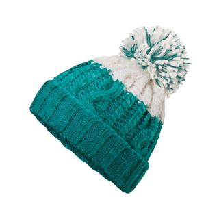 Beechfield Bonnet Apres à Pompon  