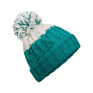 Beechfield Bonnet Apres à Pompon  