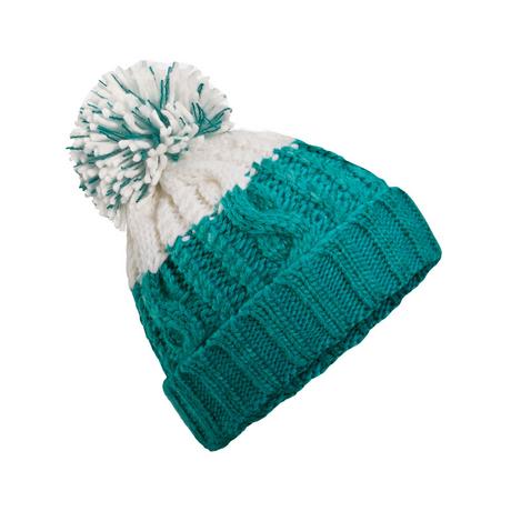 Beechfield Bonnet Apres à Pompon  