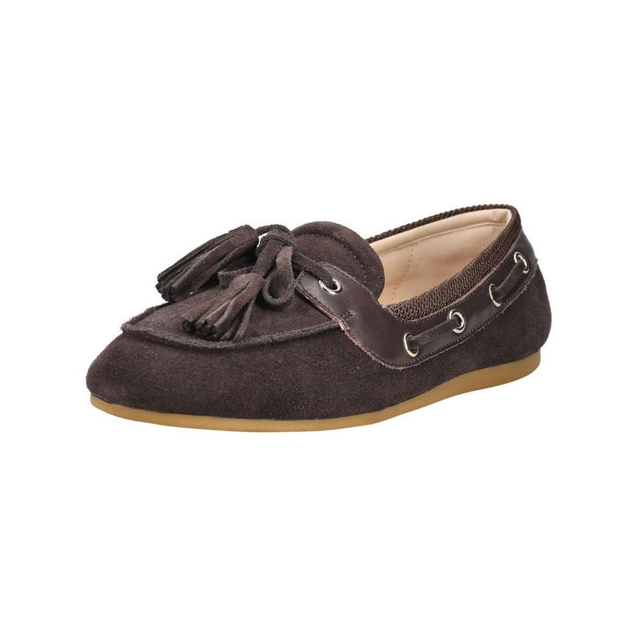 Mocassins