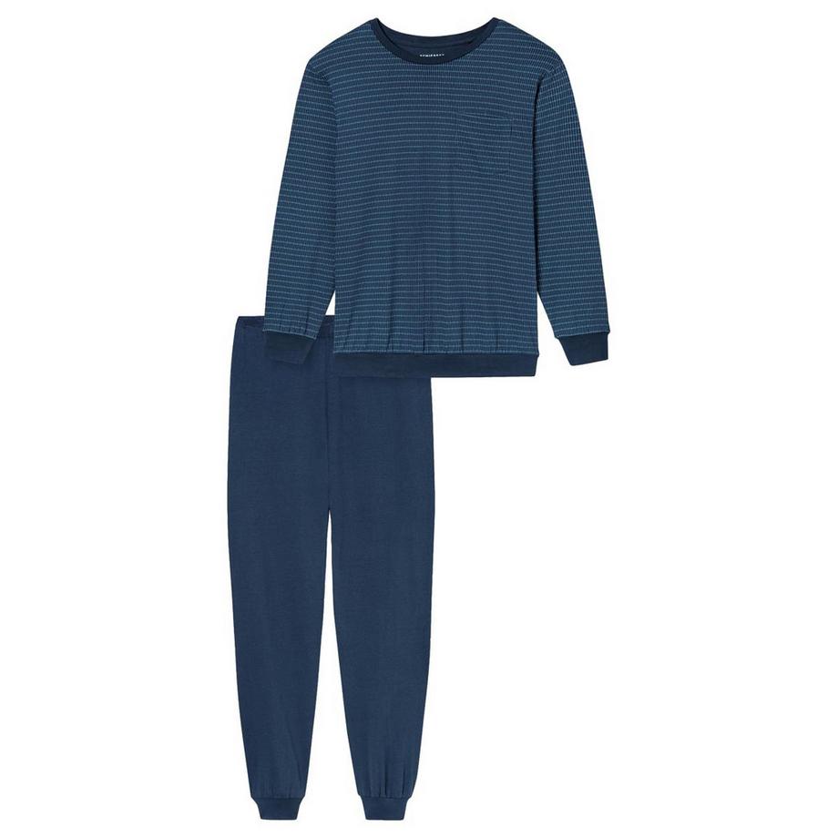 Schiesser Comfort Essentials - pyjama  