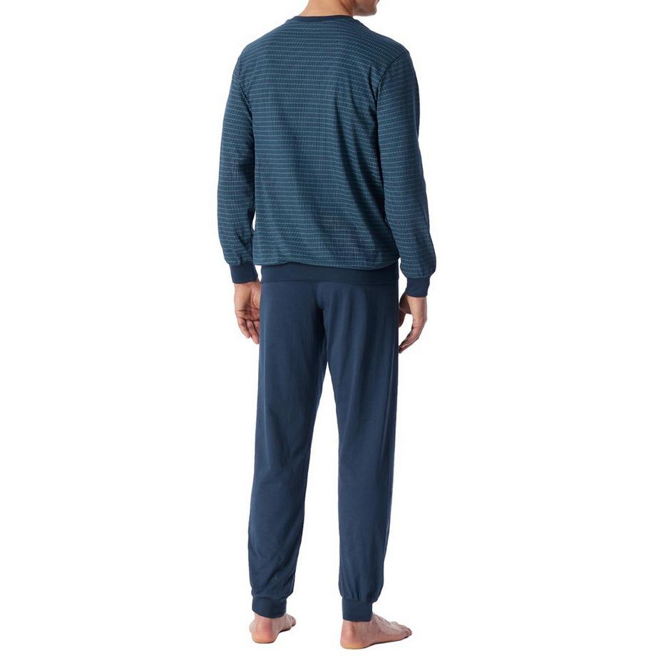 Schiesser Comfort Essentials - pyjama  
