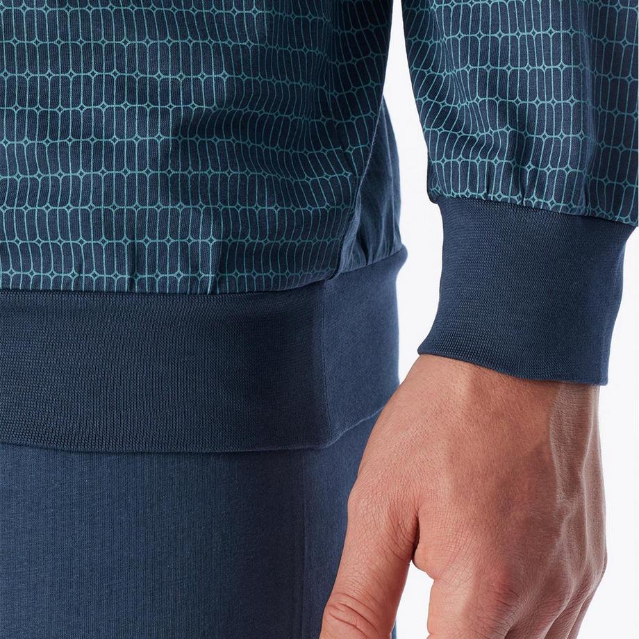 Schiesser Comfort Essentials - pyjama  
