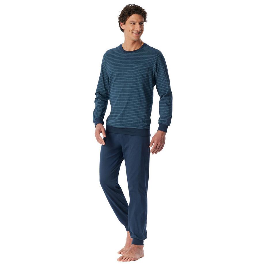 Schiesser Comfort Essentials - pyjama  