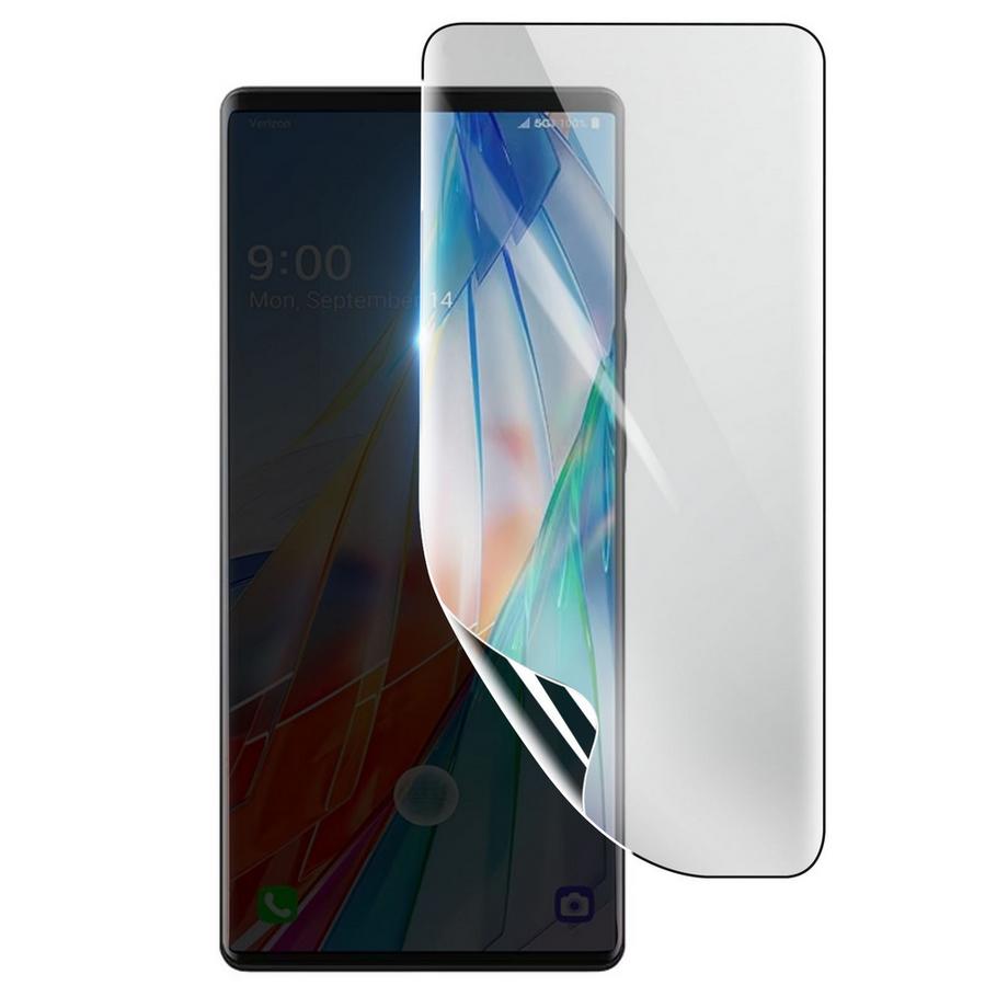 LG Wing Salvadisplay idrogel