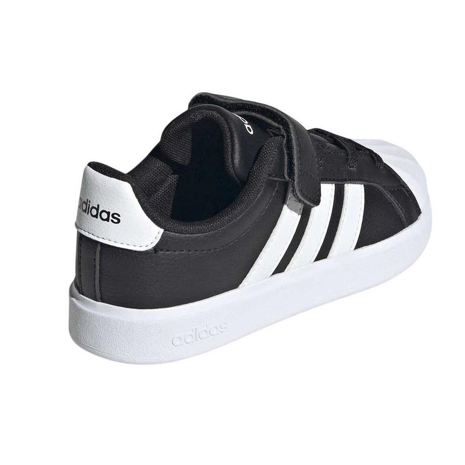 adidas Street Sneaker mit Klettverschluss  