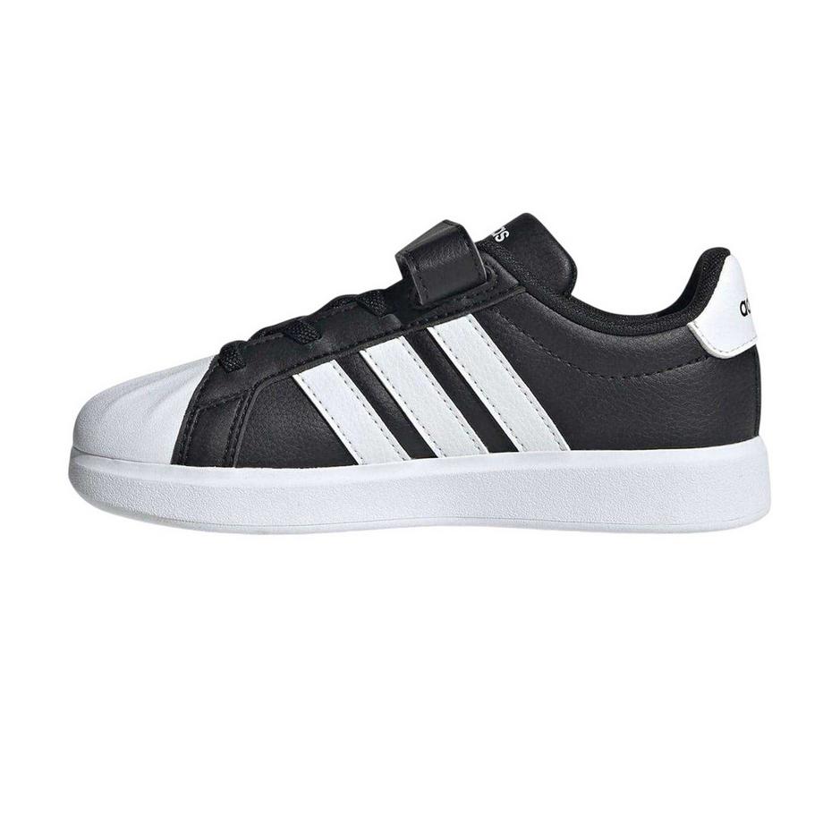 adidas Street Sneaker mit Klettverschluss  