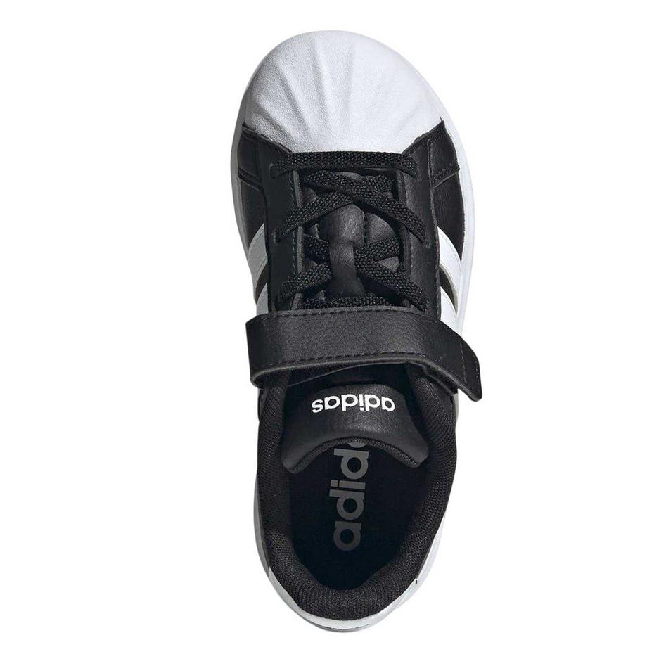 adidas Street Sneaker mit Klettverschluss  