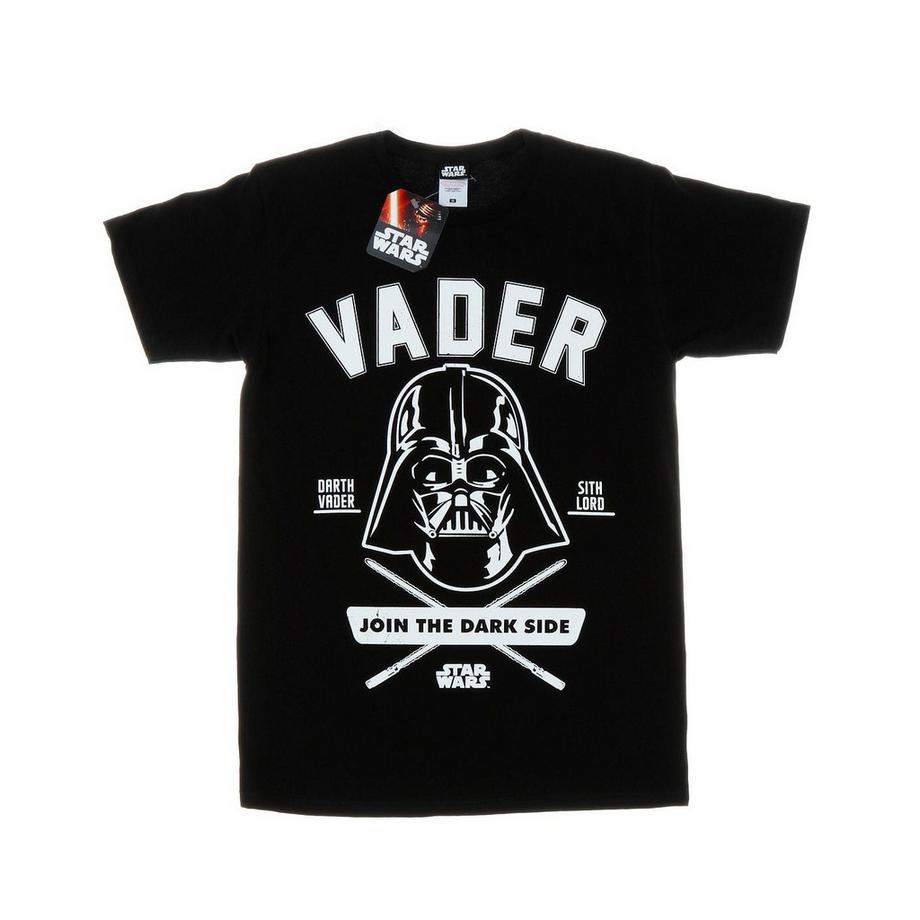 STAR WARS Star Wars Vader Join The Dark Side T-Shirt  