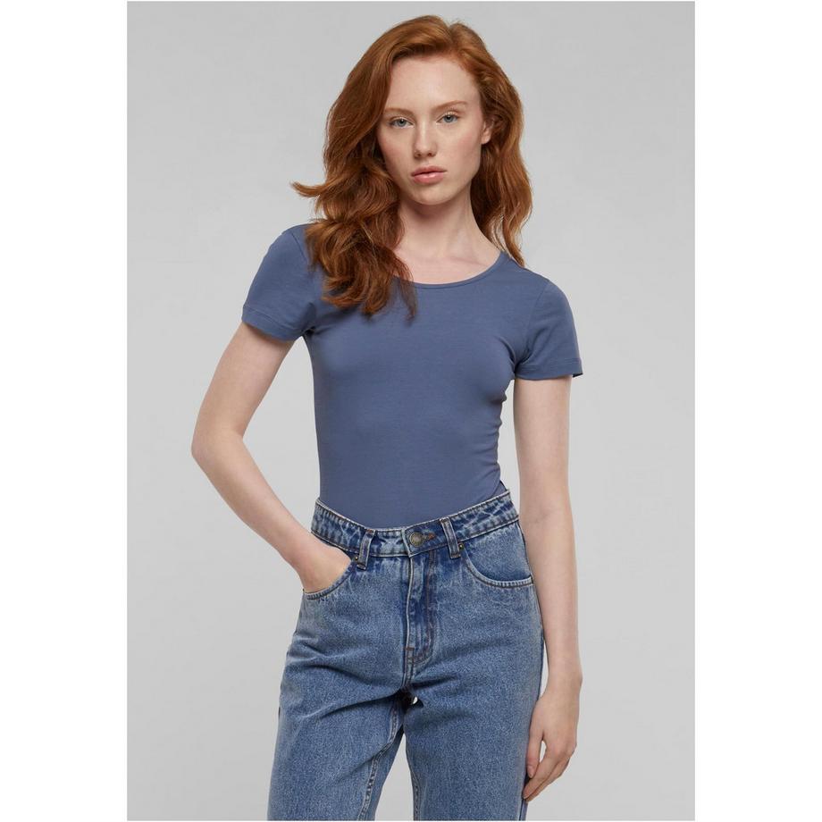 URBAN CLASSICS Organic Body Manches Courtes  