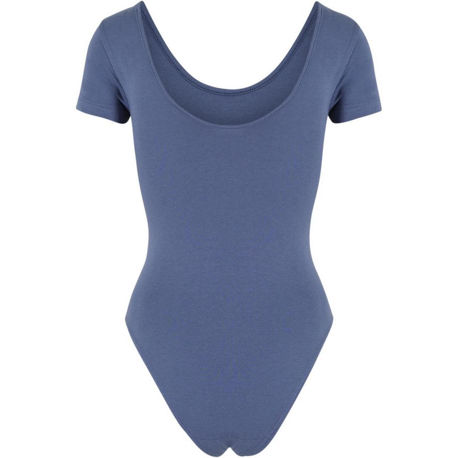 URBAN CLASSICS Organic Body Manches Courtes  