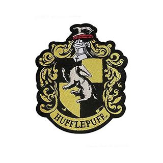 Thumbs Up  Harry Potter Strickset für Mütze Hufflepuff 