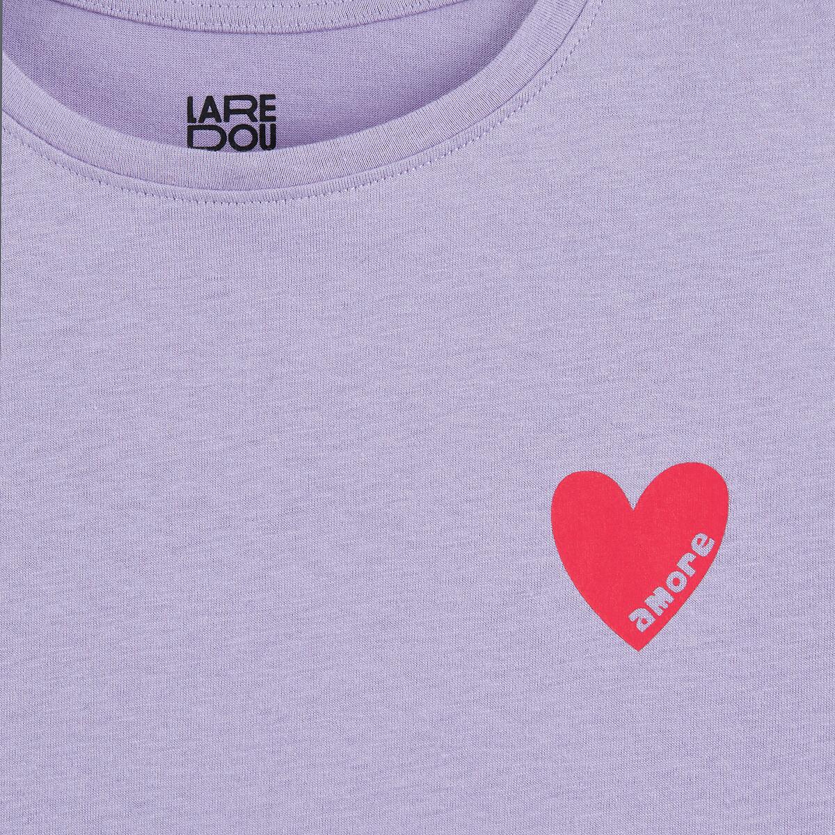 La Redoute Collections  5er-Pack Langarmshirts 