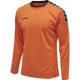 Hummel  Jersey Hummel manches longues hmlAUTHENTIC Poly 