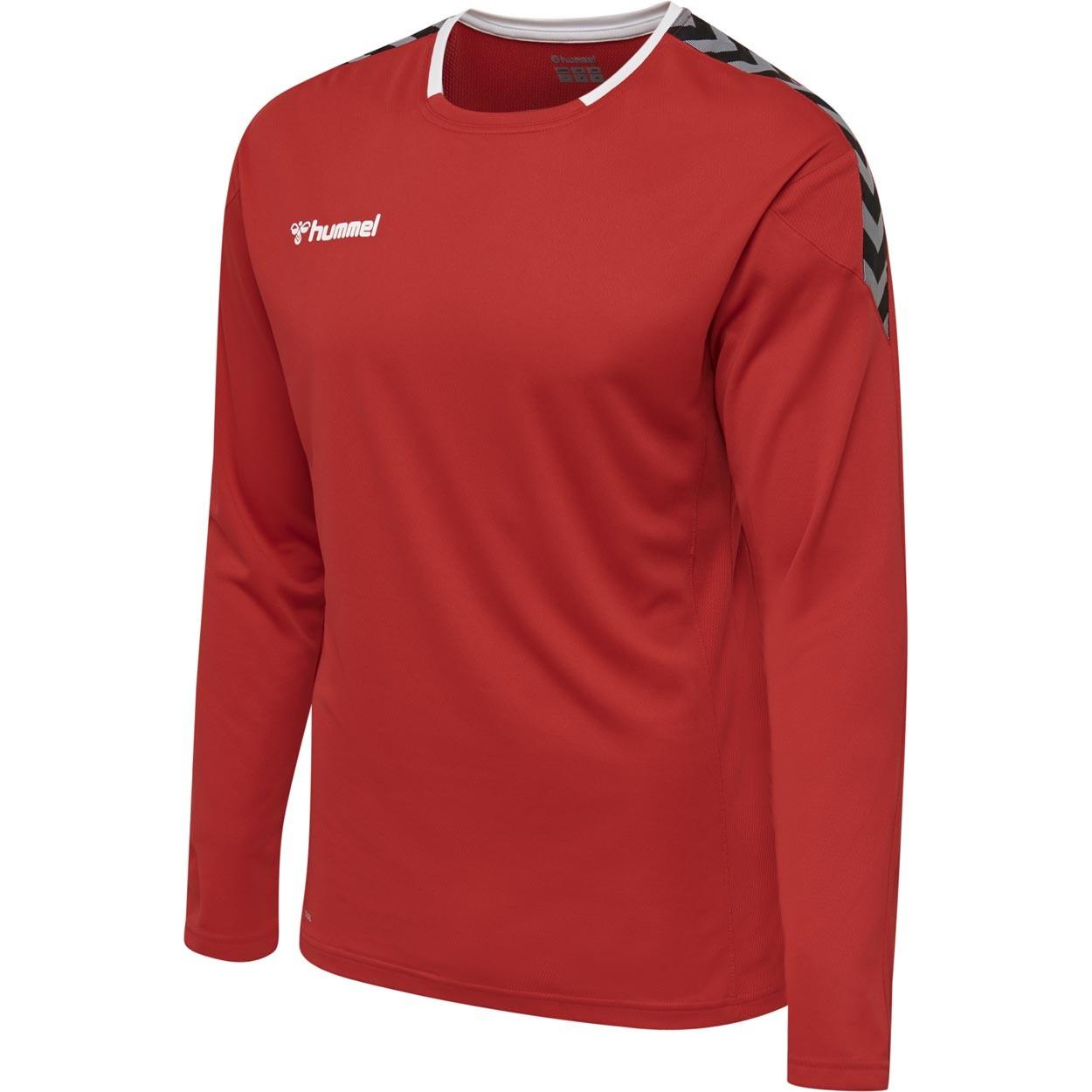 Hummel  Jersey Hummel manches longues hmlAUTHENTIC Poly 