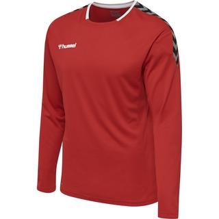 Hummel  Jersey Hummel manches longues hmlAUTHENTIC Poly 
