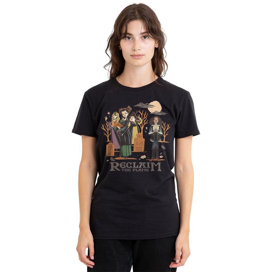 Disney T-shirt Reclaim The Flame  