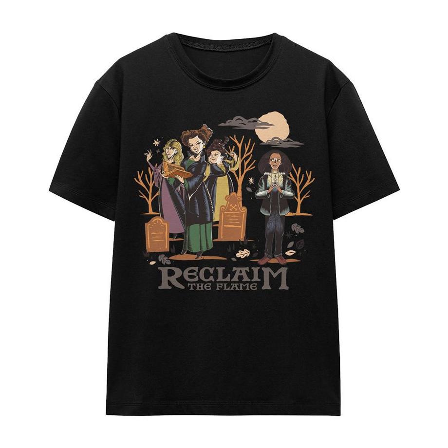 Reclaim The Flame TShirt