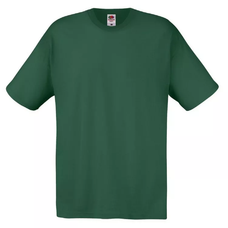 Fruit of the Loom Screen Stars Original TShirtonline kaufen MANOR