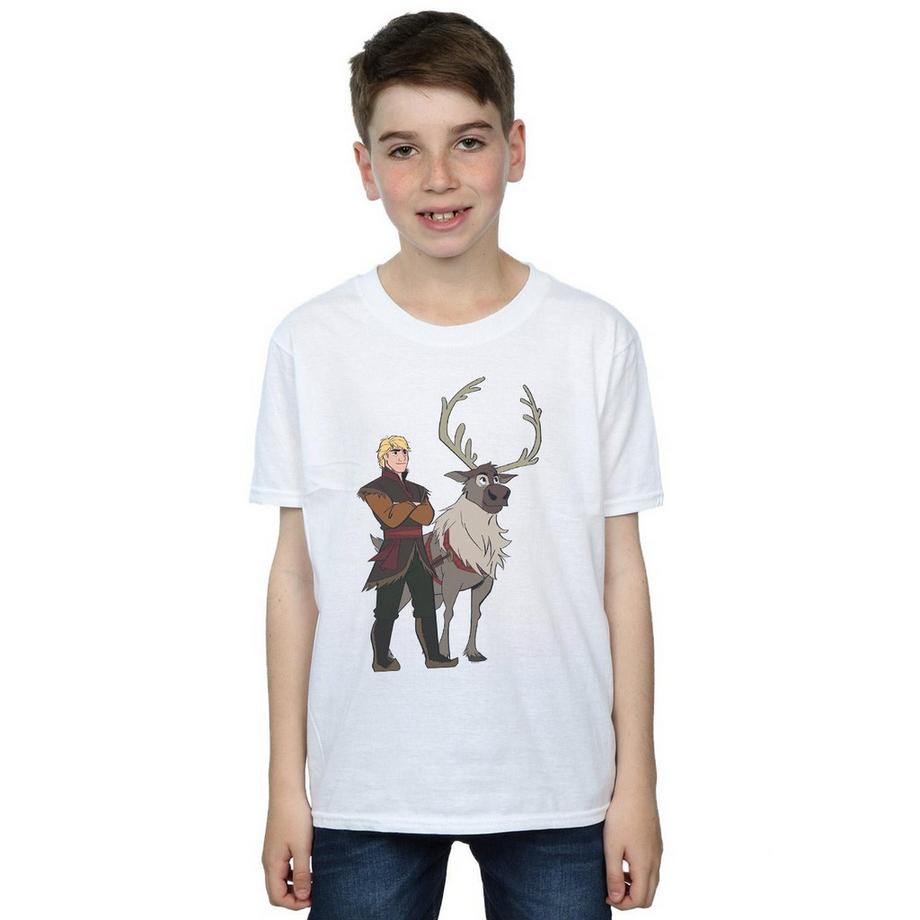 Disney  Frozen 2 TShirt 