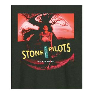 Amplified Core Album Cover T-Shirt  