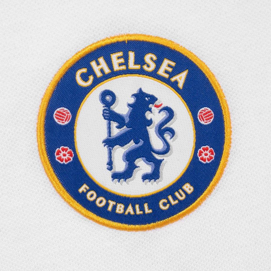 Chelsea FC Maglietta Polo con Stemma  