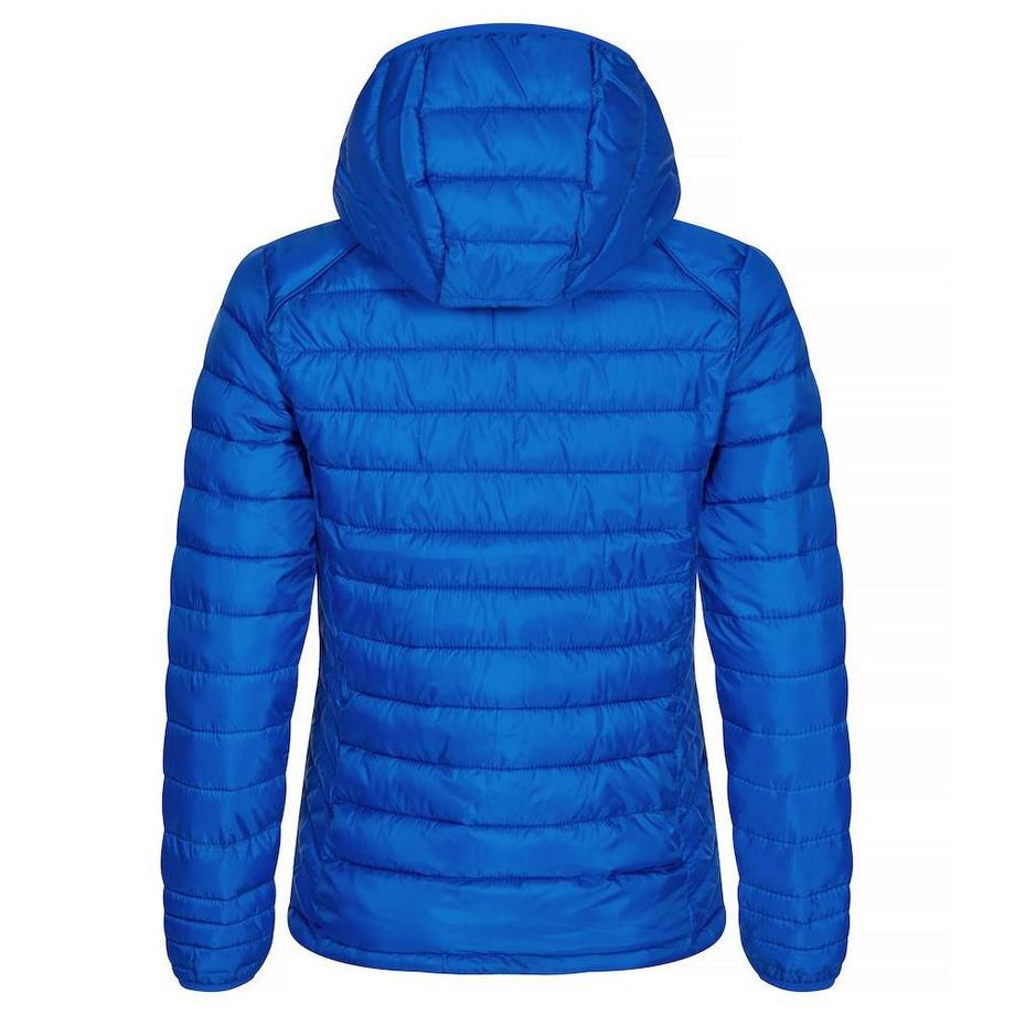 Clique Hudson Steppjacke mit Kapuze  