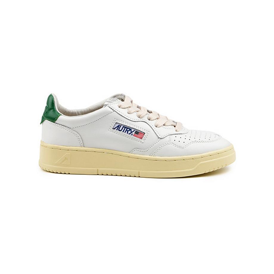 Autry Medalist Low Sneakers  
