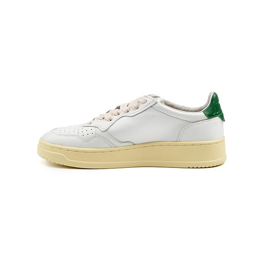 Autry Medalist Low Sneakers  