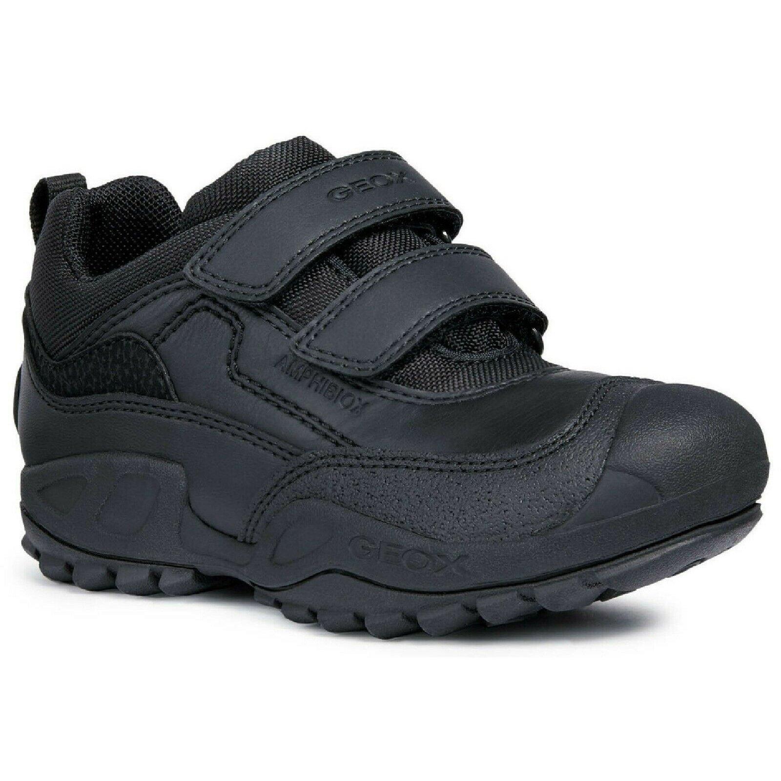 GEOX  Sneaker Savage, Leder 