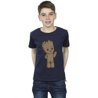 MARVEL  I Am Groot TShirt 